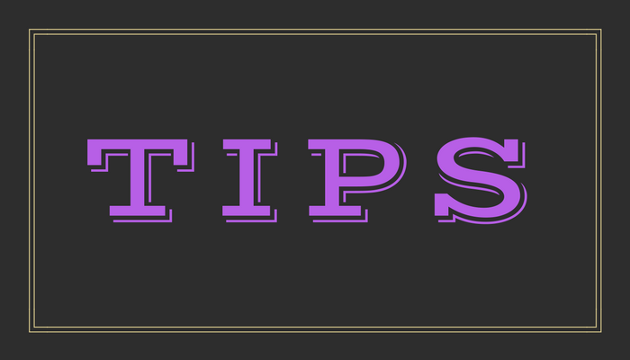 5 tips voor de webredacteur